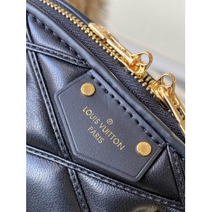 Lv Alma M23666 23.5x17.5x11.5cm Bags