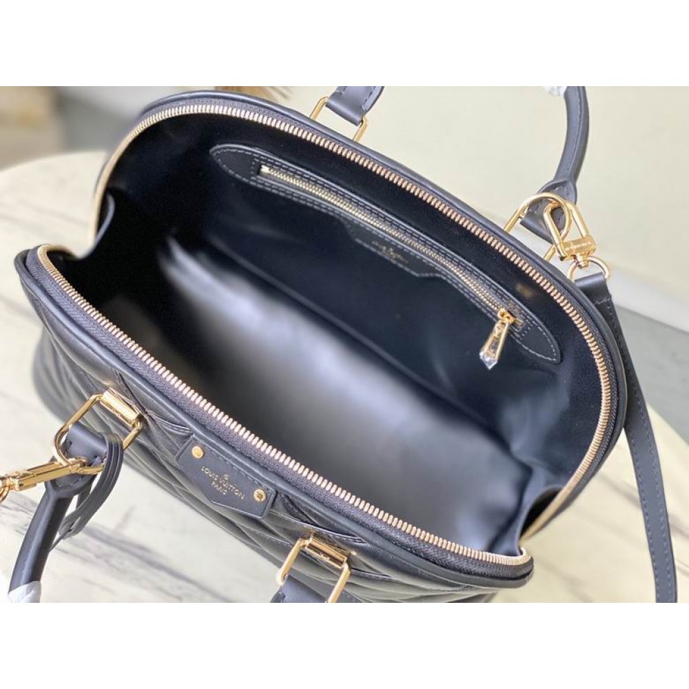 Lv Alma M23688 32x25x16cm Bags