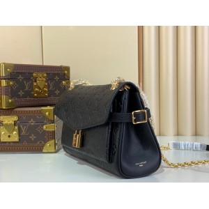 Lv Anytime m14973 18 5x9 5x29 5cm  Bags