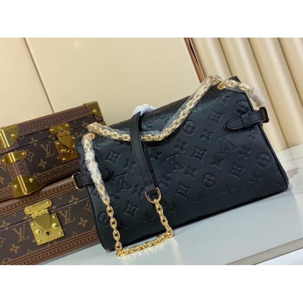 Lv Anytime m14973 18 5x9 5x29 5cm  Bags