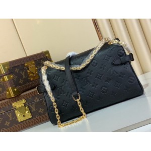 Lv Anytime m14973 18 5x9 5x29 5cm  Bags