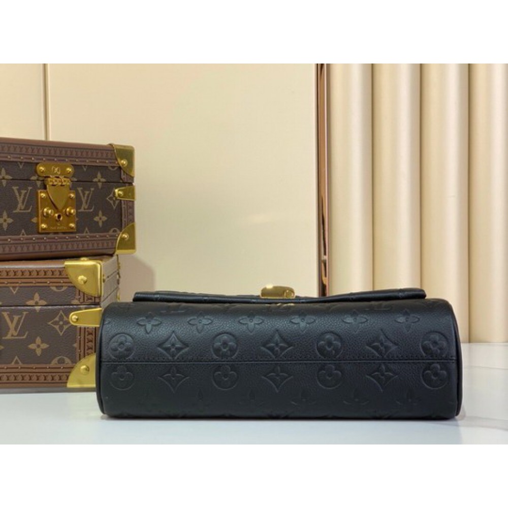 Lv Anytime m14973 18 5x9 5x29 5cm  Bags