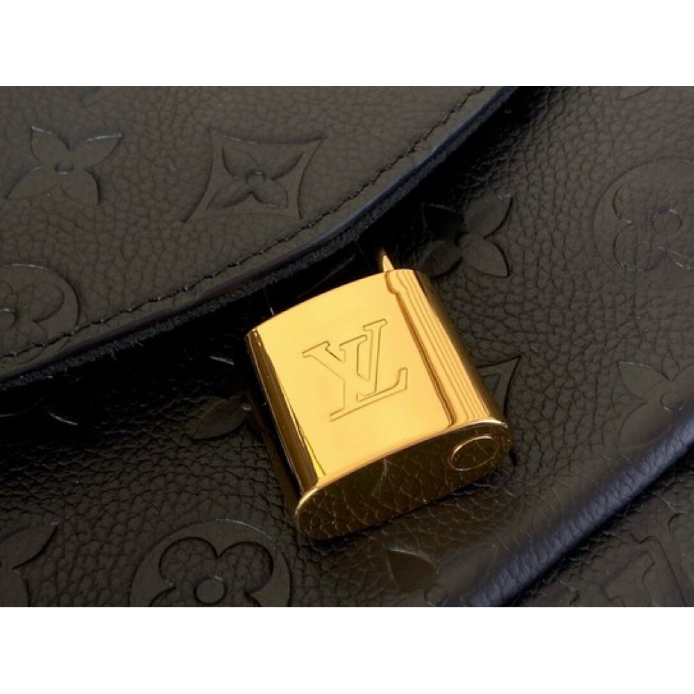 Lv Anytime m14973 18 5x9 5x29 5cm  Bags