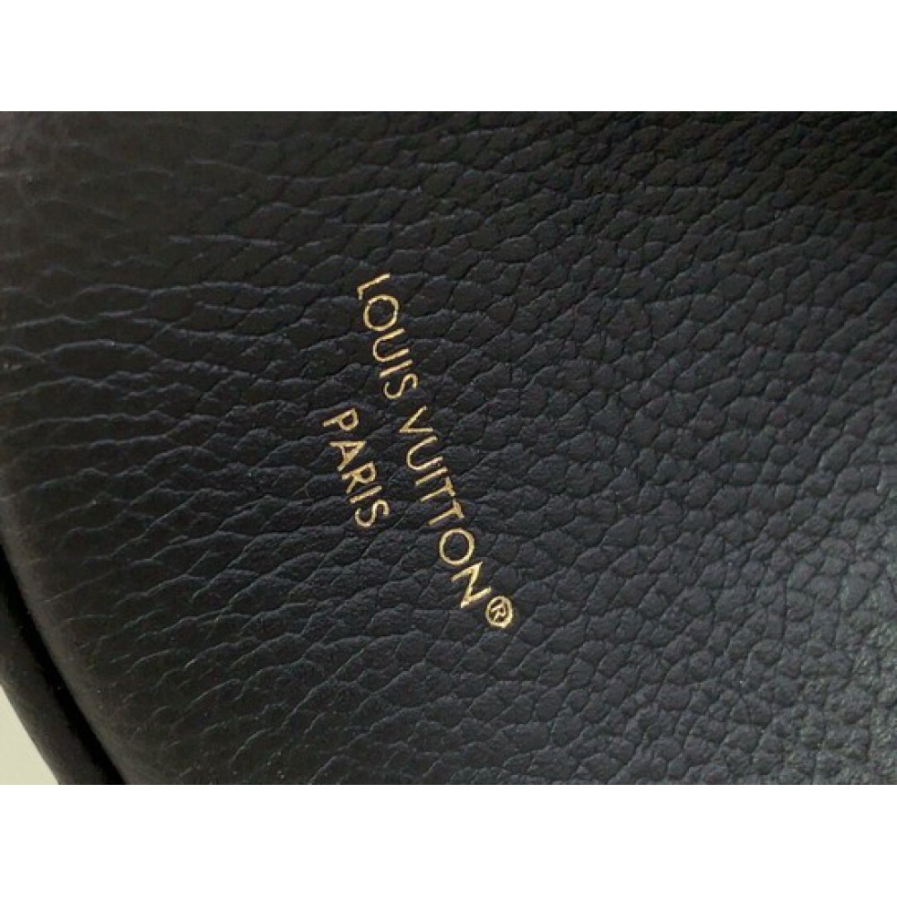 Lv Anytime m14973 18 5x9 5x29 5cm  Bags