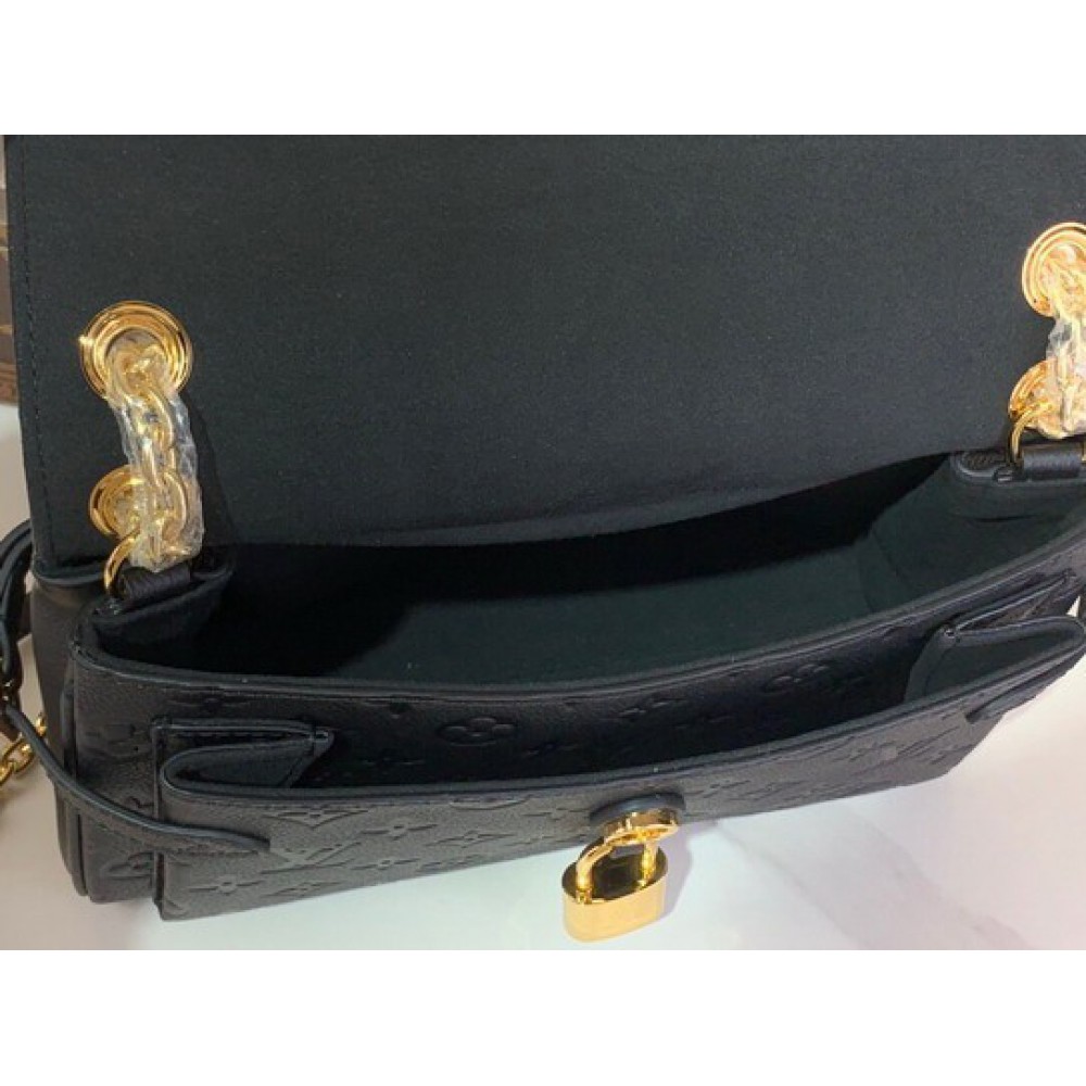 Lv Anytime m14973 18 5x9 5x29 5cm  Bags