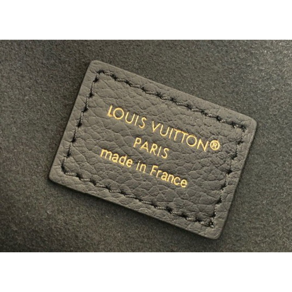 Lv Anytime m14973 18 5x9 5x29 5cm  Bags