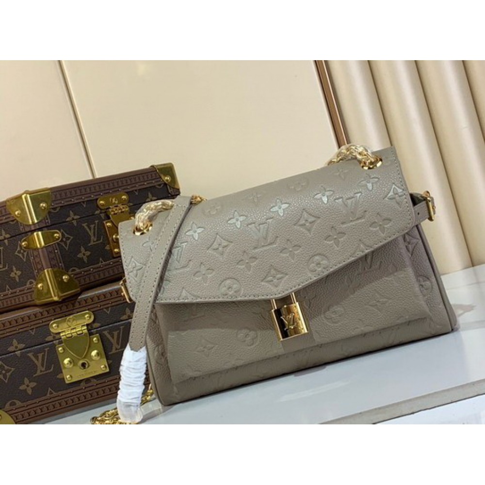 Lv Anytime m14973 18 5x9 5x29 5cm  Bags