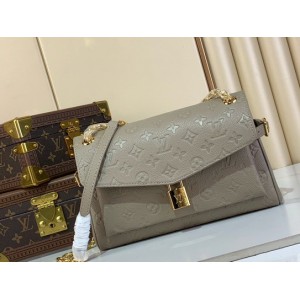 Lv Anytime m14973 18 5x9 5x29 5cm  Bags