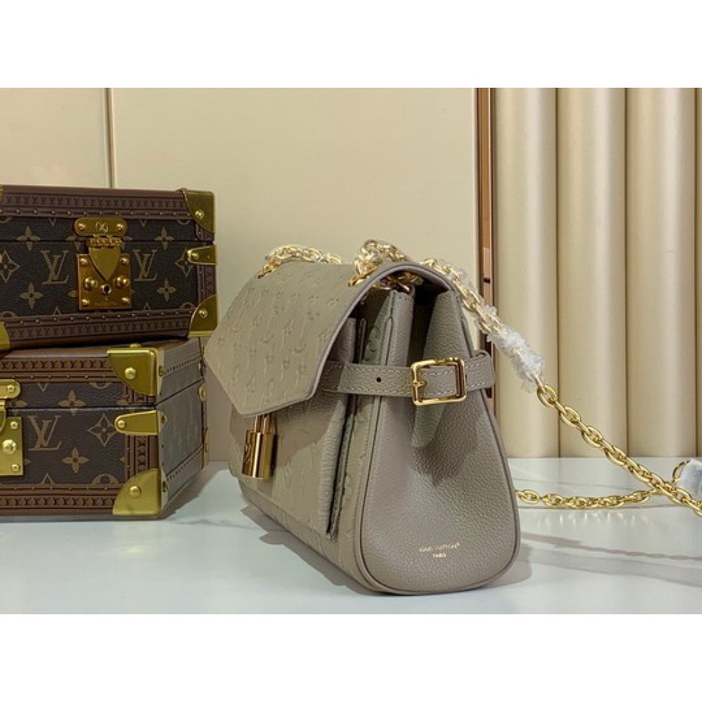 Lv Anytime m14973 18 5x9 5x29 5cm  Bags
