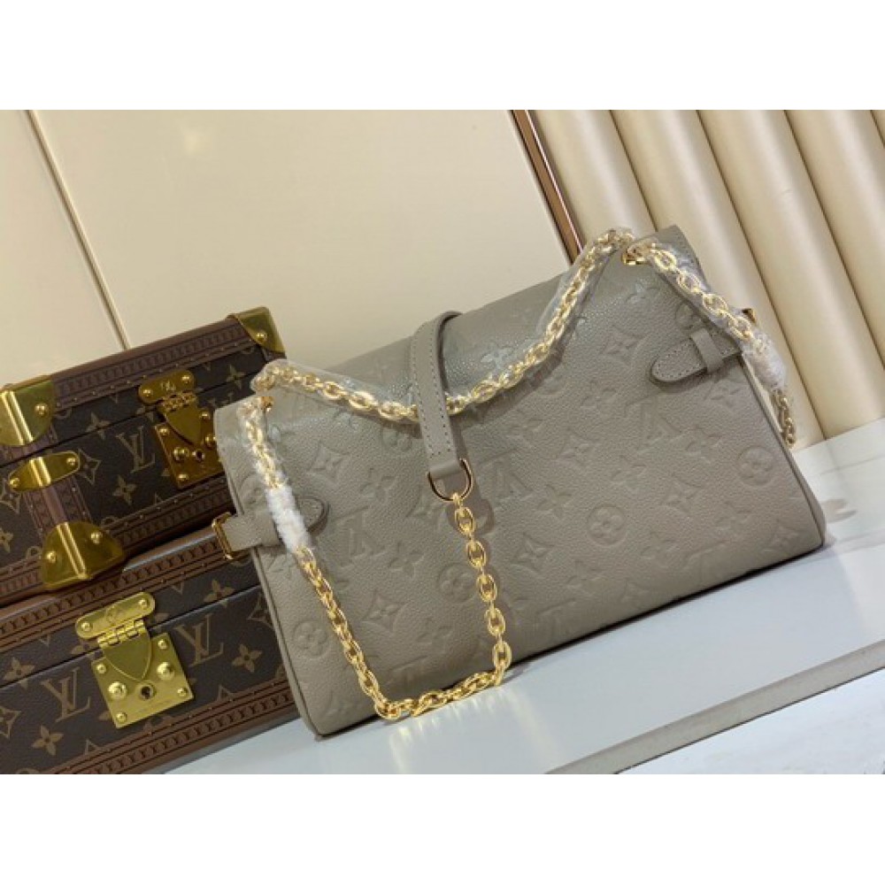 Lv Anytime m14973 18 5x9 5x29 5cm  Bags
