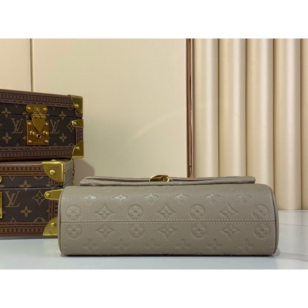 Lv Anytime m14973 18 5x9 5x29 5cm  Bags