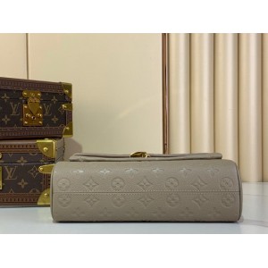 Lv Anytime m14973 18 5x9 5x29 5cm  Bags