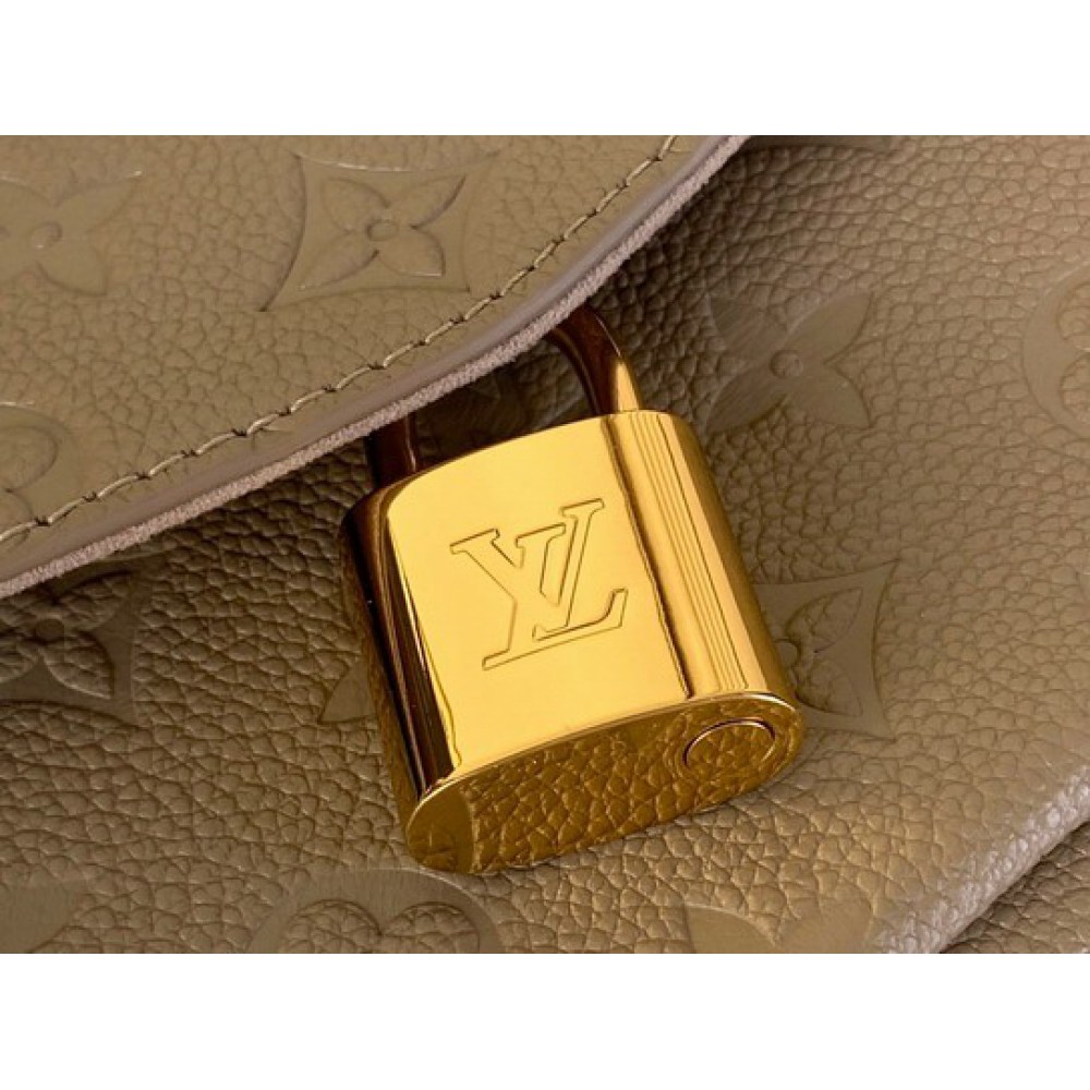 Lv Anytime m14973 18 5x9 5x29 5cm  Bags