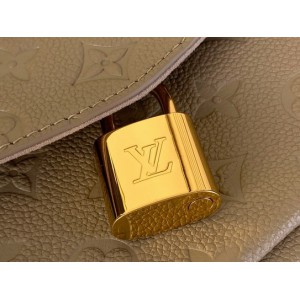 Lv Anytime m14973 18 5x9 5x29 5cm  Bags