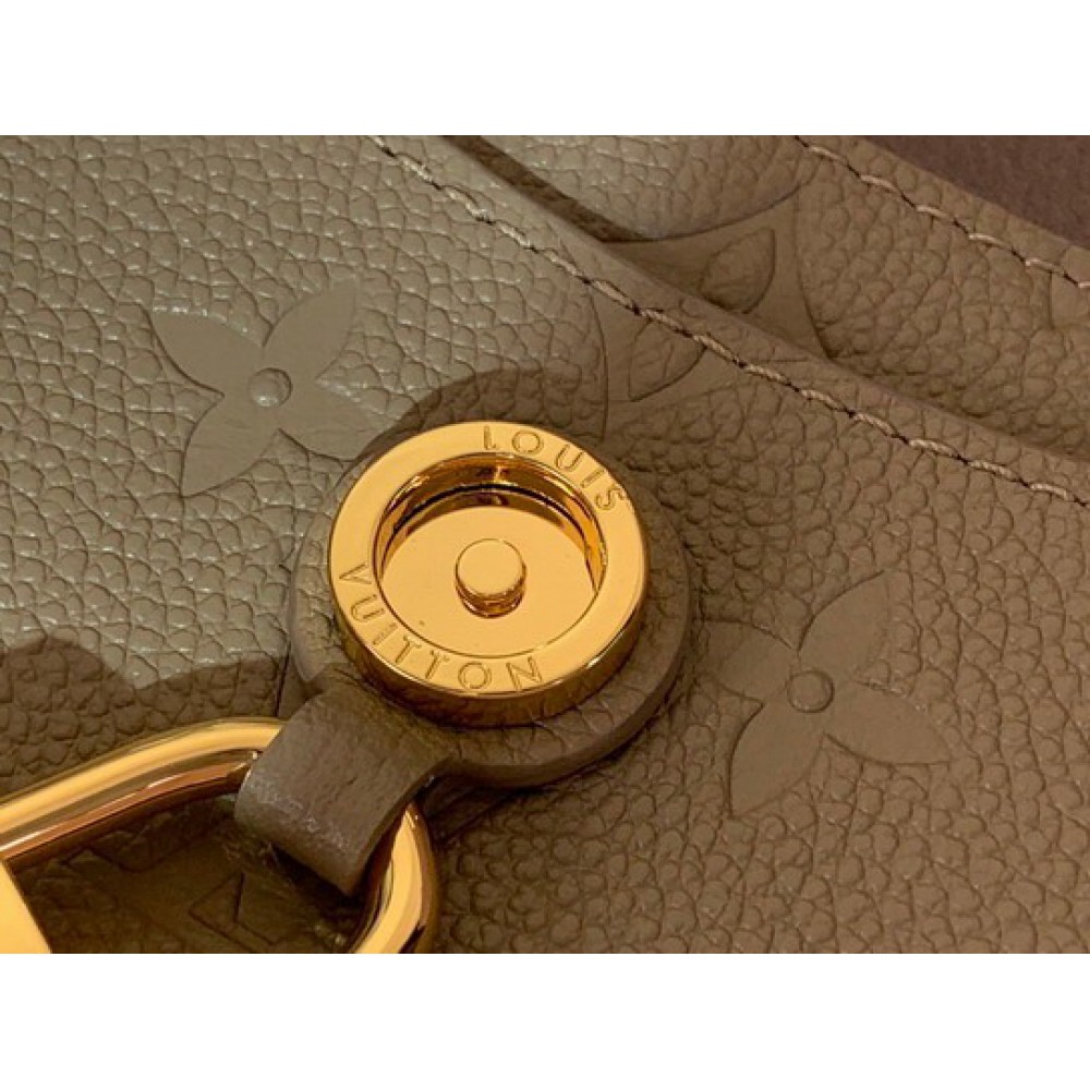 Lv Anytime m14973 18 5x9 5x29 5cm  Bags