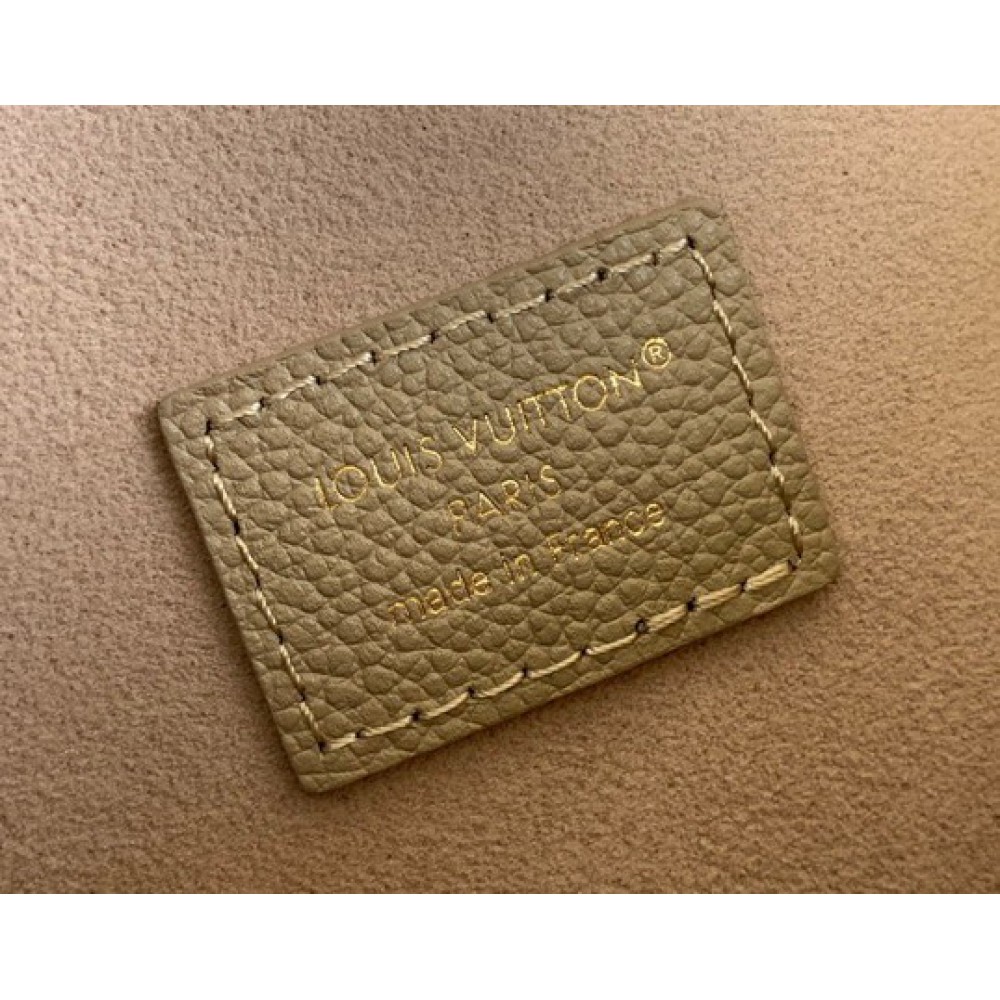 Lv Anytime m14973 18 5x9 5x29 5cm  Bags