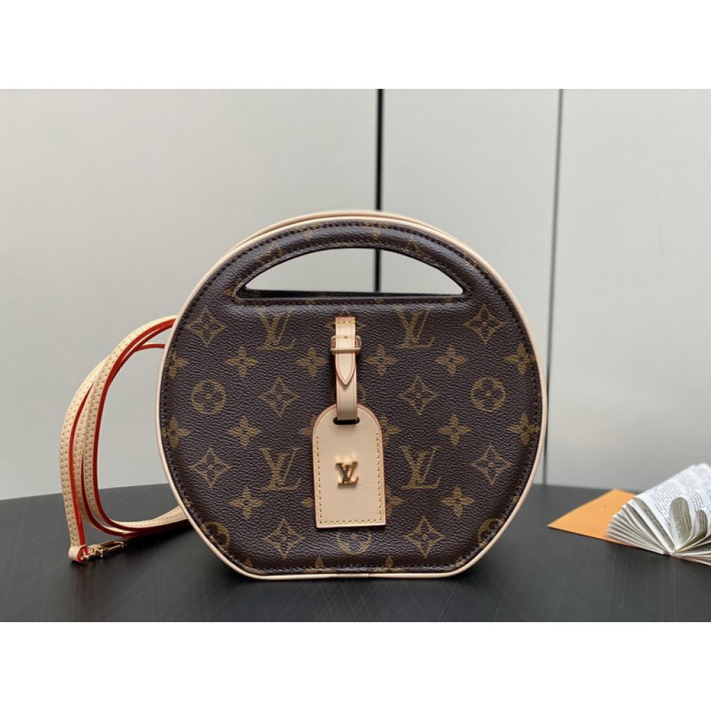 Lv Around Me M47117 22.5x21x7cm  Bags