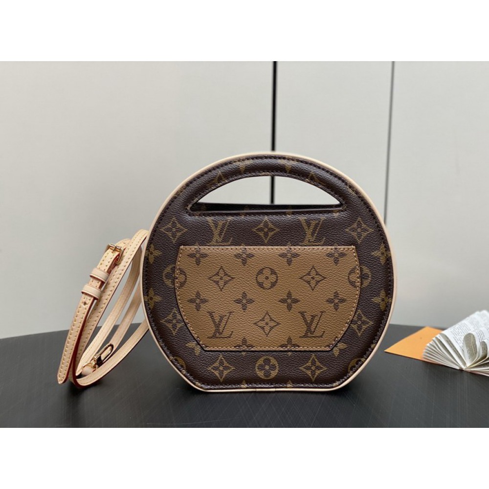 Lv Around Me M47117 22.5x21x7cm  Bags