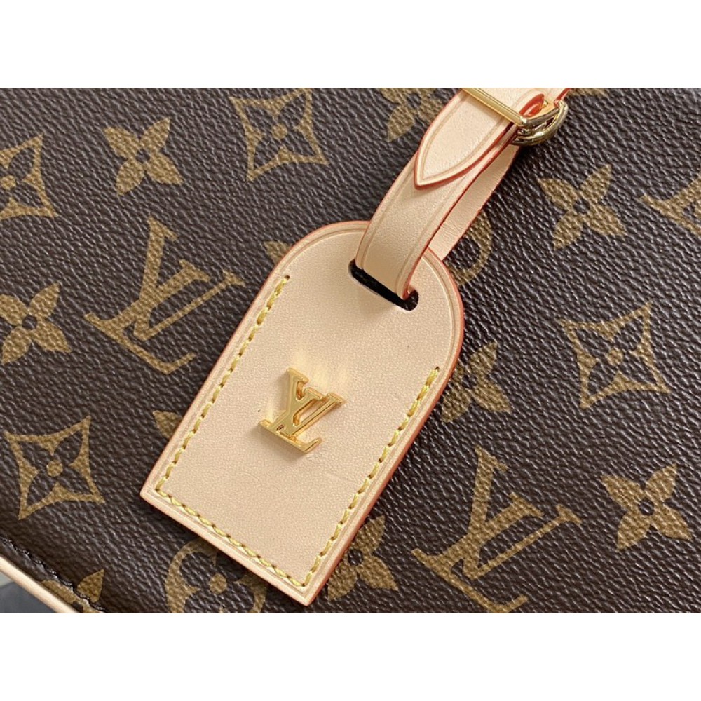 Lv Around Me M47117 22.5x21x7cm  Bags