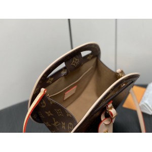Lv Around Me M47117 22.5x21x7cm  Bags