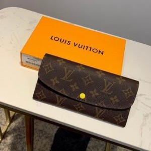 Lv Emily Wallet M60698 19x10cm Accesories