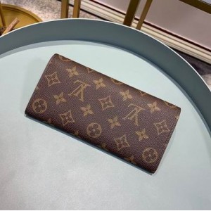 Lv Emily Wallet M60698 19x10cm Accesories
