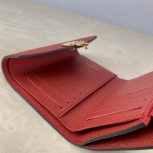 Lv Pallas wallet M67478 13x9.3x1.0cm Accesories