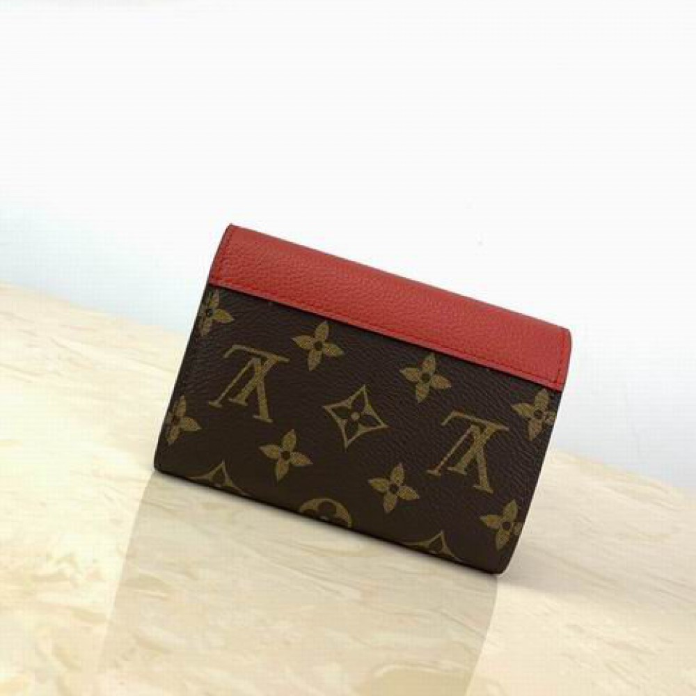 Lv Pallas wallet M67478 13x9.3x1.0cm Accesories