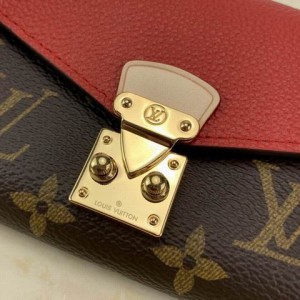 Lv Pallas wallet M67478 13x9.3x1.0cm Accesories