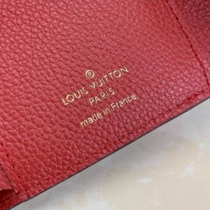 Lv Pallas wallet M67478 13x9.3x1.0cm Accesories