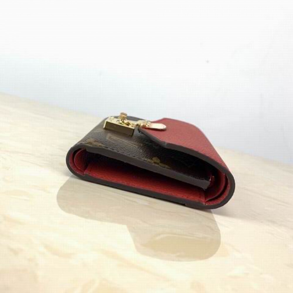 Lv Pallas wallet M67478 13x9.3x1.0cm Accesories