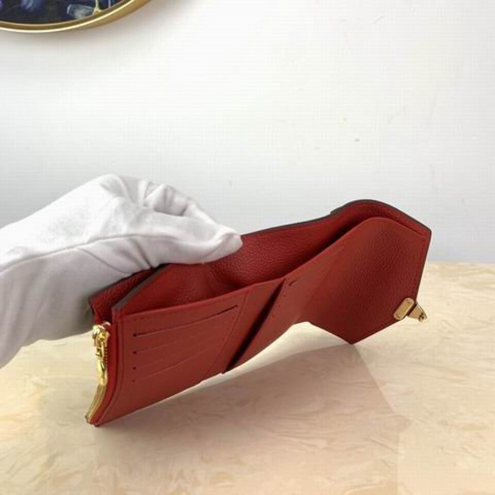 Lv Pallas wallet M67478 13x9.3x1.0cm Accesories