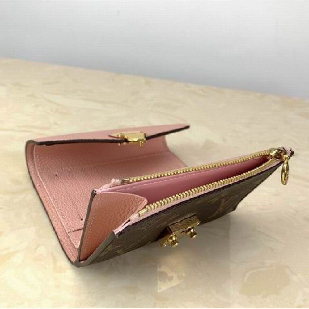 Lv Pallas wallet M67478 13x9.3x1.0cm Accesories