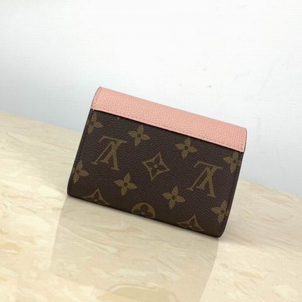 Lv Pallas wallet M67478 13x9.3x1.0cm Accesories