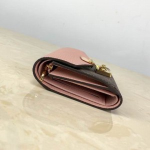 Lv Pallas wallet M67478 13x9.3x1.0cm Accesories