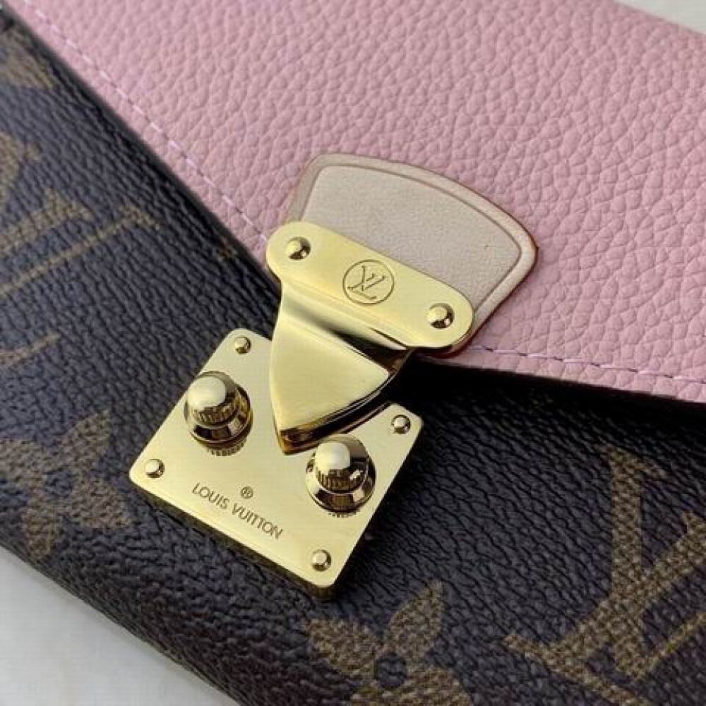 Lv Pallas wallet M67478 13x9.3x1.0cm Accesories