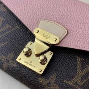 Lv Pallas wallet M67478 13x9.3x1.0cm Accesories