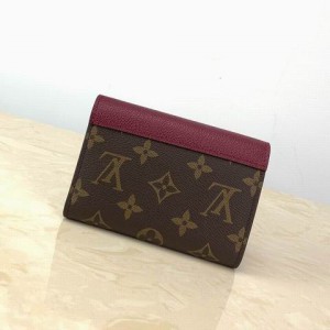 Lv Pallas wallet M67478 13x9.3x1.0cm Accesories