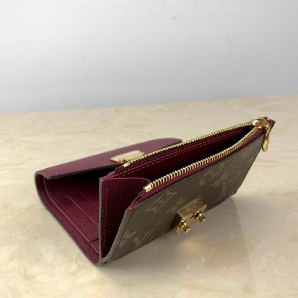 Lv Pallas wallet M67478 13x9.3x1.0cm Accesories