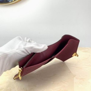 Lv Pallas wallet M67478 13x9.3x1.0cm Accesories