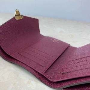 Lv Pallas wallet M67478 13x9.3x1.0cm Accesories