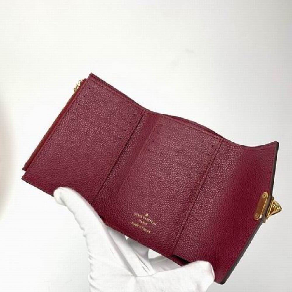 Lv Pallas wallet M67478 13x9.3x1.0cm Accesories