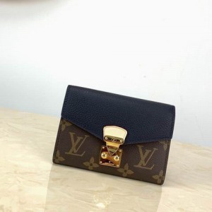 Lv Pallas wallet M67478 13x9.3x1.0cm Accesories