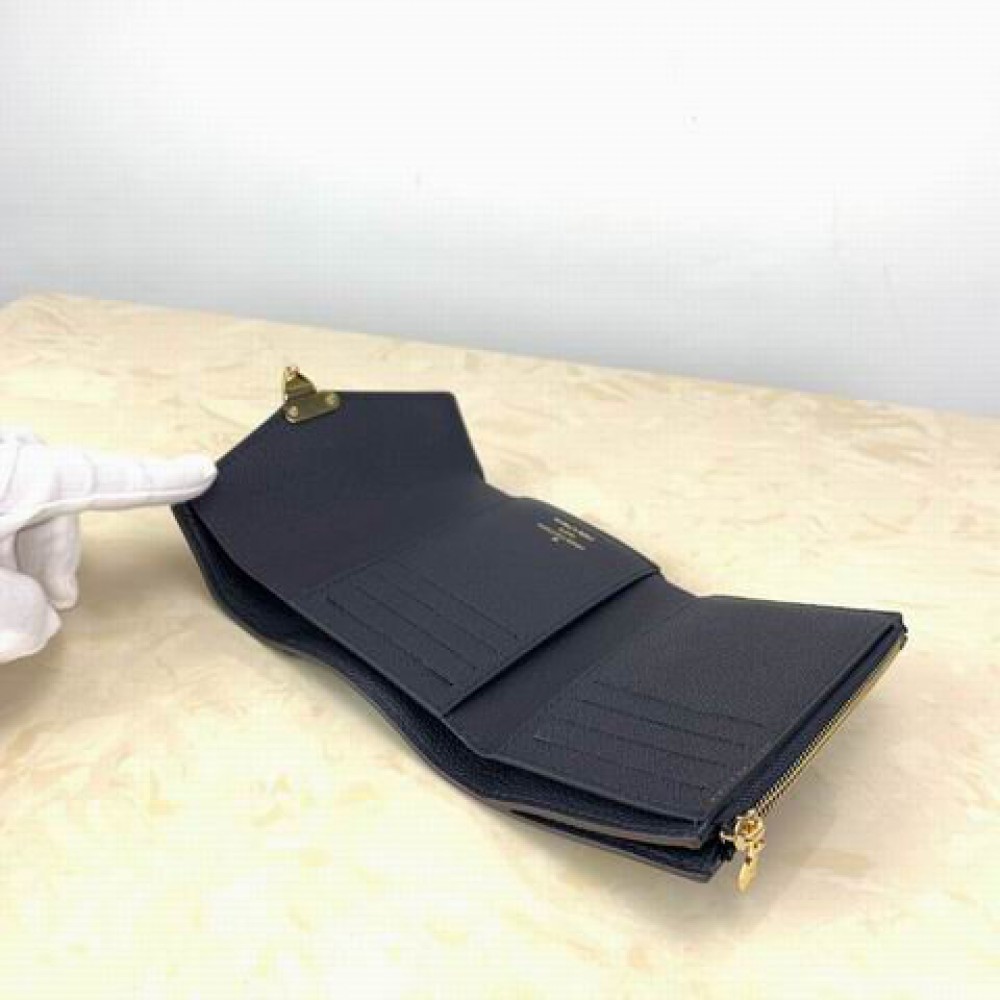 Lv Pallas wallet M67478 13x9.3x1.0cm Accesories