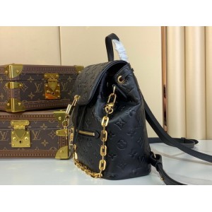 Lv Coussin Backpack PM M13357 26x10x21cm Bags