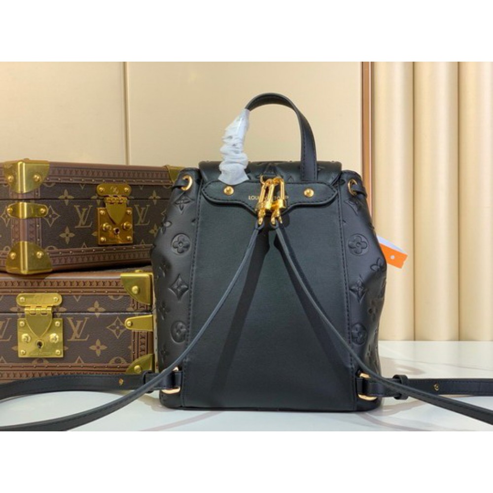 Lv Coussin Backpack PM M13357 26x10x21cm Bags