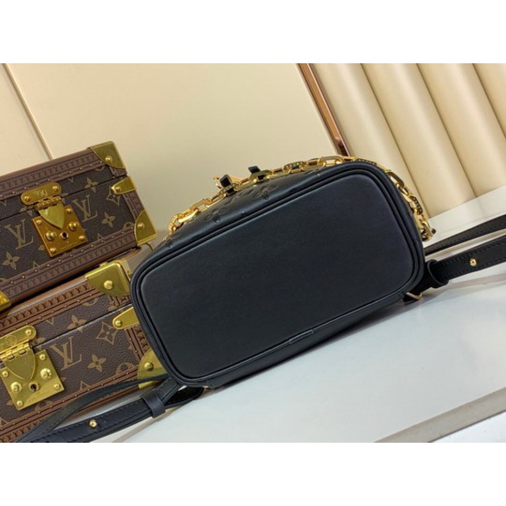 Lv Coussin Backpack PM M13357 26x10x21cm Bags