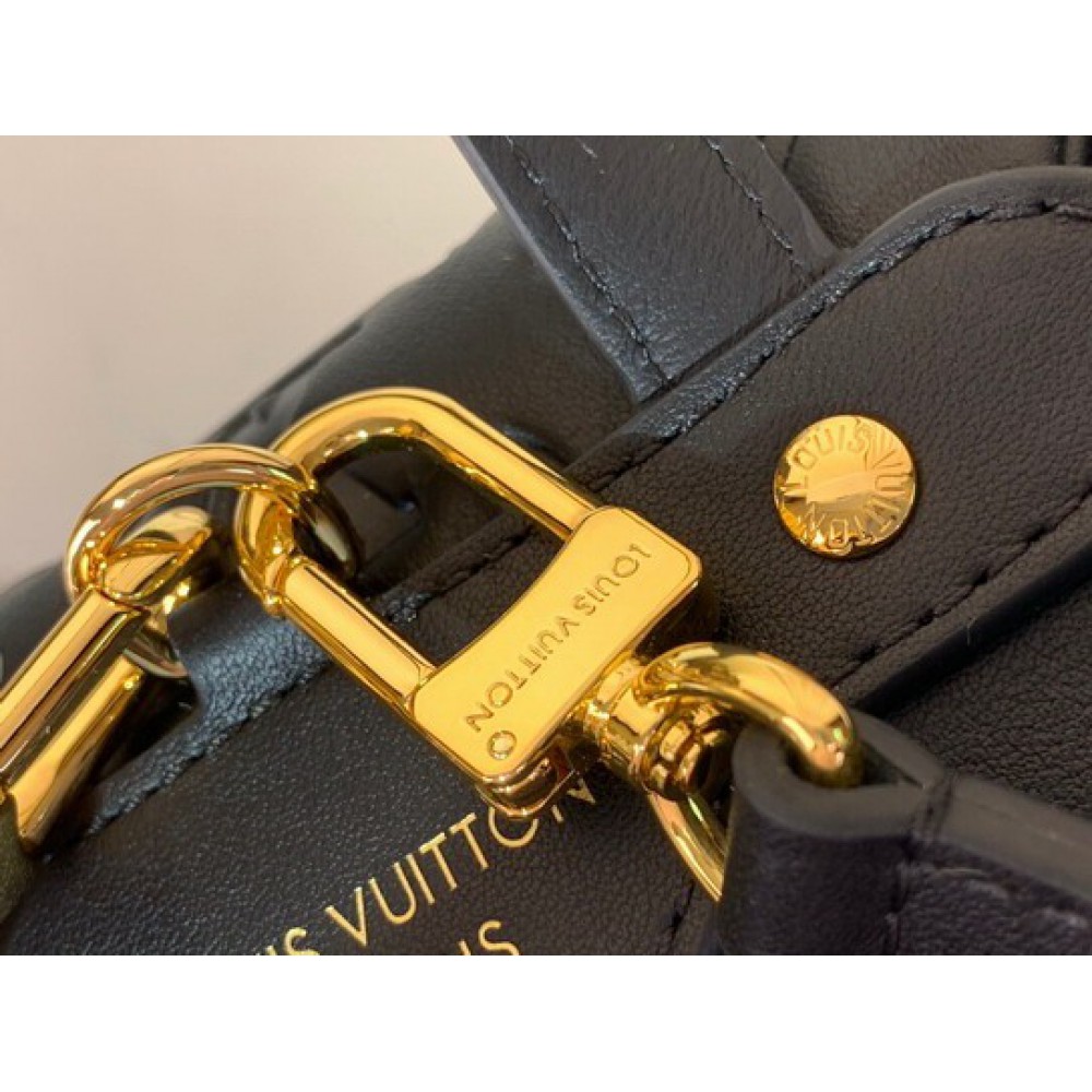 Lv Coussin Backpack PM M13357 26x10x21cm Bags