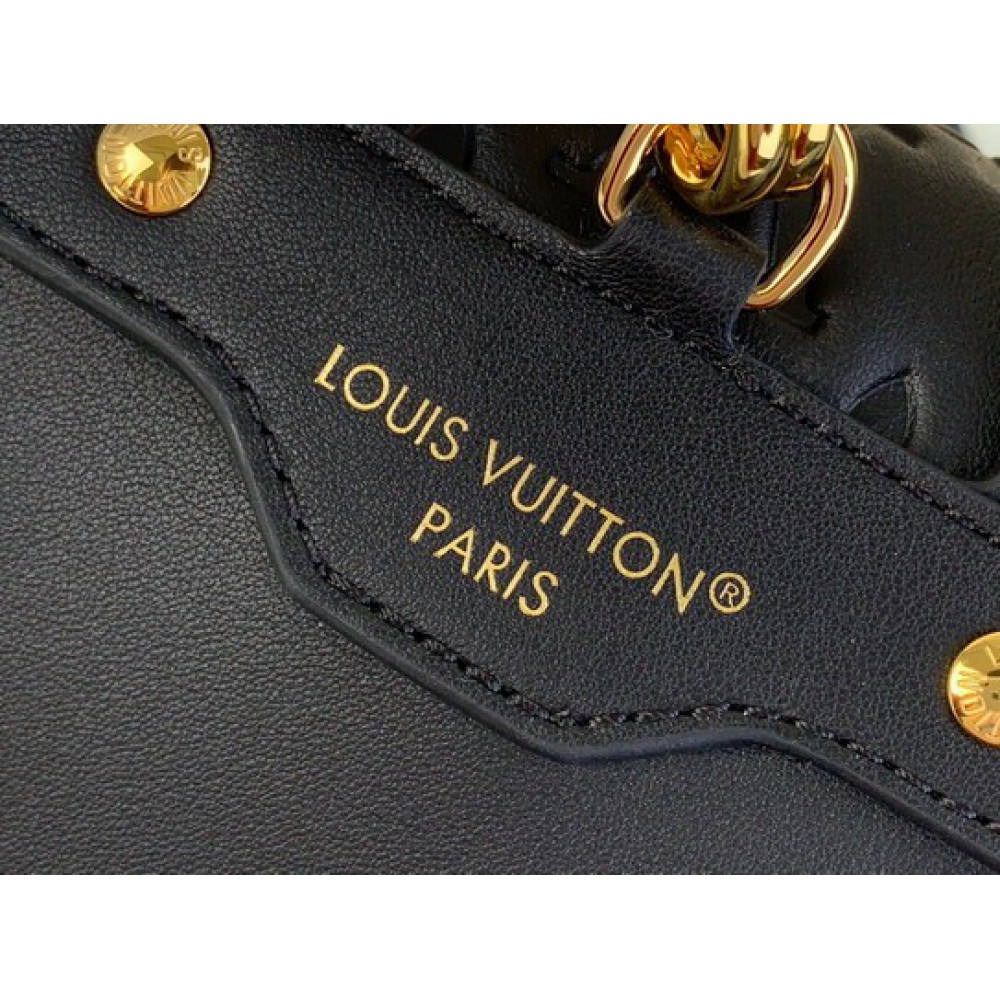 Lv Coussin Backpack PM M13357 26x10x21cm Bags