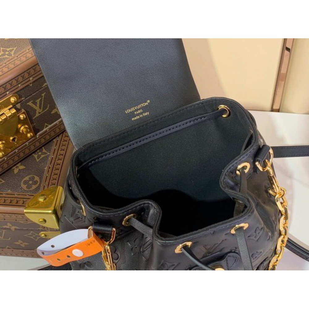 Lv Coussin Backpack PM M13357 26x10x21cm Bags